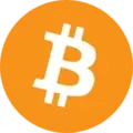 Bitcoin logo