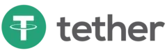 Tether (USDT) logo