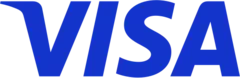 Visa logo